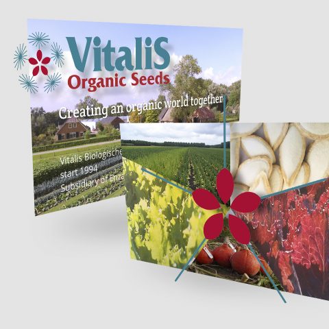 Vitalis Organic Seeds
